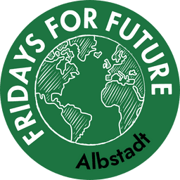 FFF Albstadt Logo